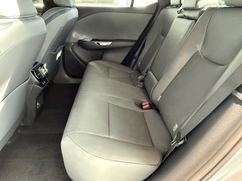 New 2026 Lexus RZ 350e 2WD image 29