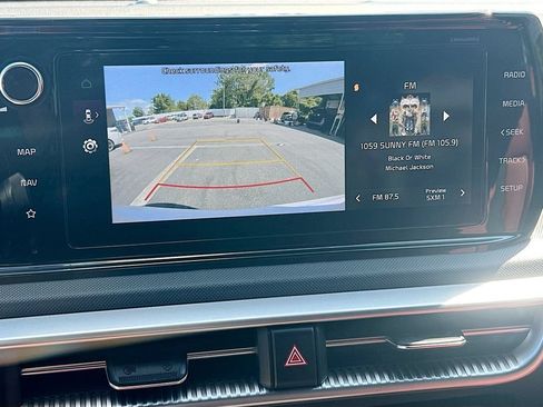 Certified 2024 Kia K5 GT-Line w/ GT-Line Premium Package FWD image 14