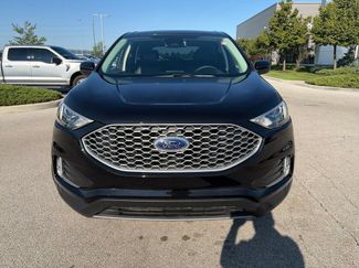 Used 2024 Ford Edge SEL w/ Convenience Package AWD/4WD video 2