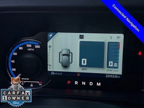 Used 2024 Ford Bronco Badlands image 15