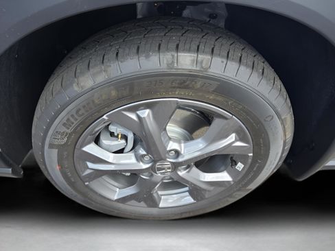 New 2026 Honda HR-V LX image 24