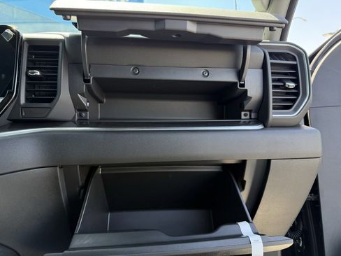 New 2025 Chevrolet Silverado 2500 LTZ w/ Trail Boss Package image 12