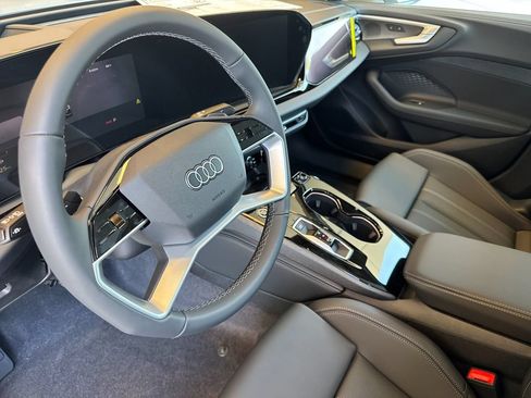 New 2026 Audi A5 2.0T Premium Plus AWD/4WD image 11