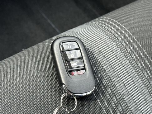 Used 2023 Honda Civic LX image 30