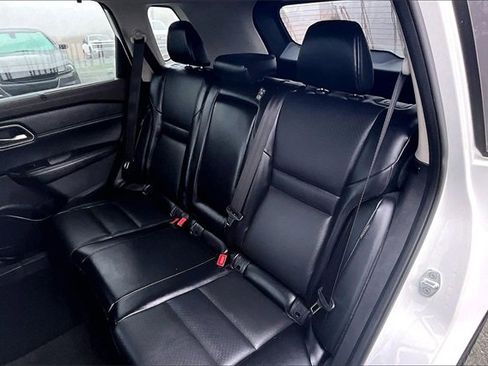 Used 2021 Nissan Rogue SV w/ Premium Package image 20