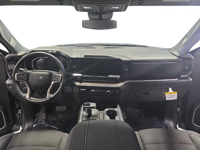 New 2026 Chevrolet Silverado 1500 RST w/ All Star Edition Plus AWD/4WD image 12