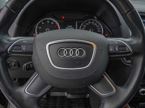 Used 2015 Audi Q5 2.0T Premium Plus w/ Technology Package image 12