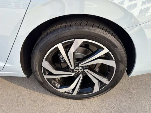 New 2026 Volkswagen Jetta SEL FWD image 6