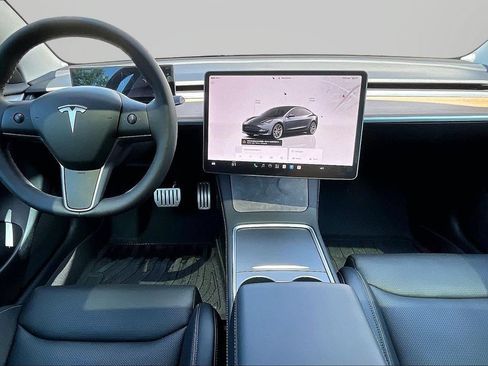 Used 2023 Tesla Model 3 Performance AWD/4WD image 15