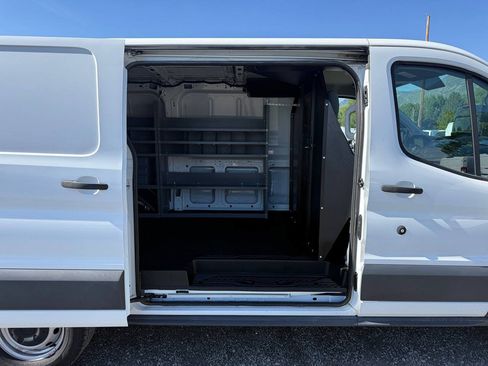 Used 2015 Ford Transit 150 130 Low Roof RWD image 23