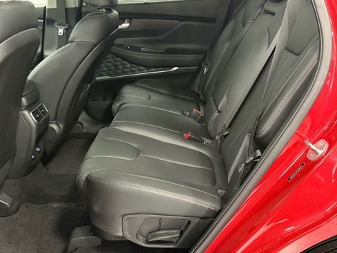 Certified 2023 Hyundai Santa Fe SEL w/ Premium Package image 25