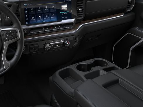 New 2026 Chevrolet Silverado 2500 LT AWD/4WD image 9