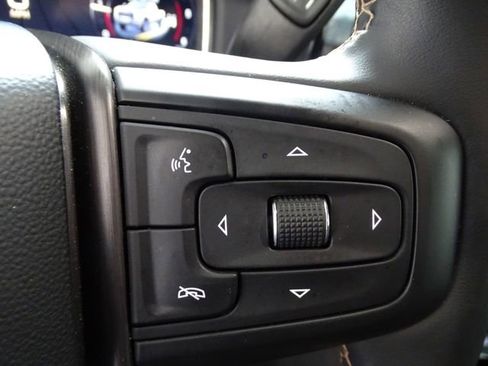 Certified 2024 GMC Sierra 3500 AT4 w/ AT4 Premium Plus Package image 8