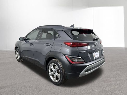 Used 2023 Hyundai Kona SEL AWD/4WD image 30