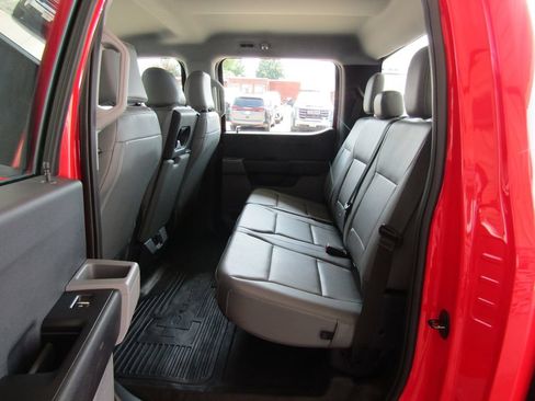 Used 2023 Ford F250 XL AWD/4WD image 26