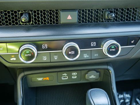 Certified 2023 Honda CR-V Sport image 22