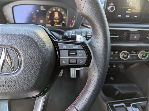 Used 2025 Acura ADX A-Spec image 28