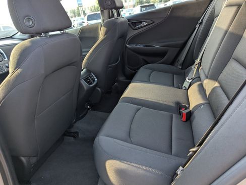 Certified 2024 Chevrolet Malibu LT FWD image 26