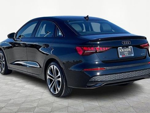 New 2026 Audi A3 2.0T Premium AWD/4WD image 7
