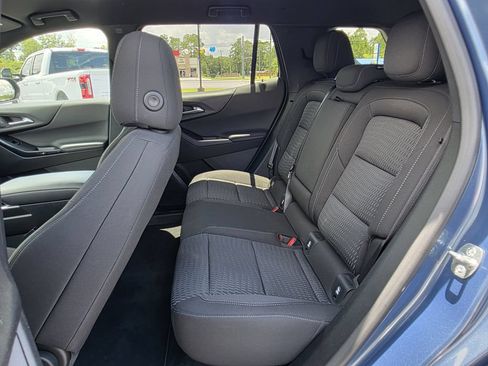 Used 2026 Chevrolet Equinox LT AWD/4WD image 14