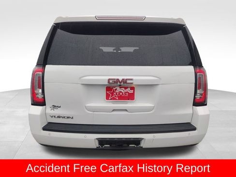Used 2018 GMC Yukon SLE w/ Convenience Package image 6