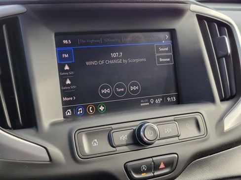 Used 2022 GMC Terrain SLE w/ LPO, Floor Liner Package FWD image 21