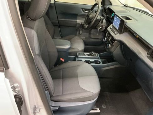 Used 2023 Ford Maverick Lariat FWD image 19
