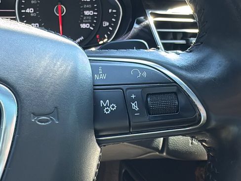 Used 2015 Audi A8 L 4.0T w/ Premium Package AWD/4WD image 32
