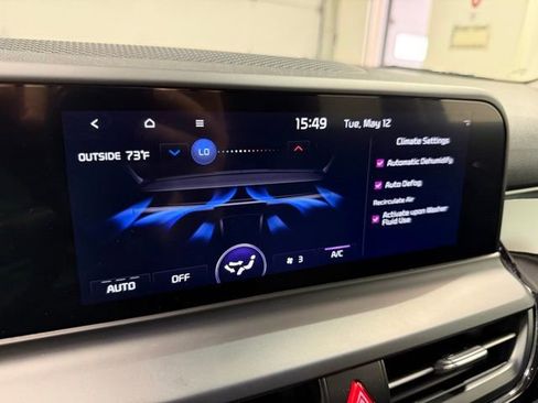 Used 2025 Kia Seltos S FWD image 17