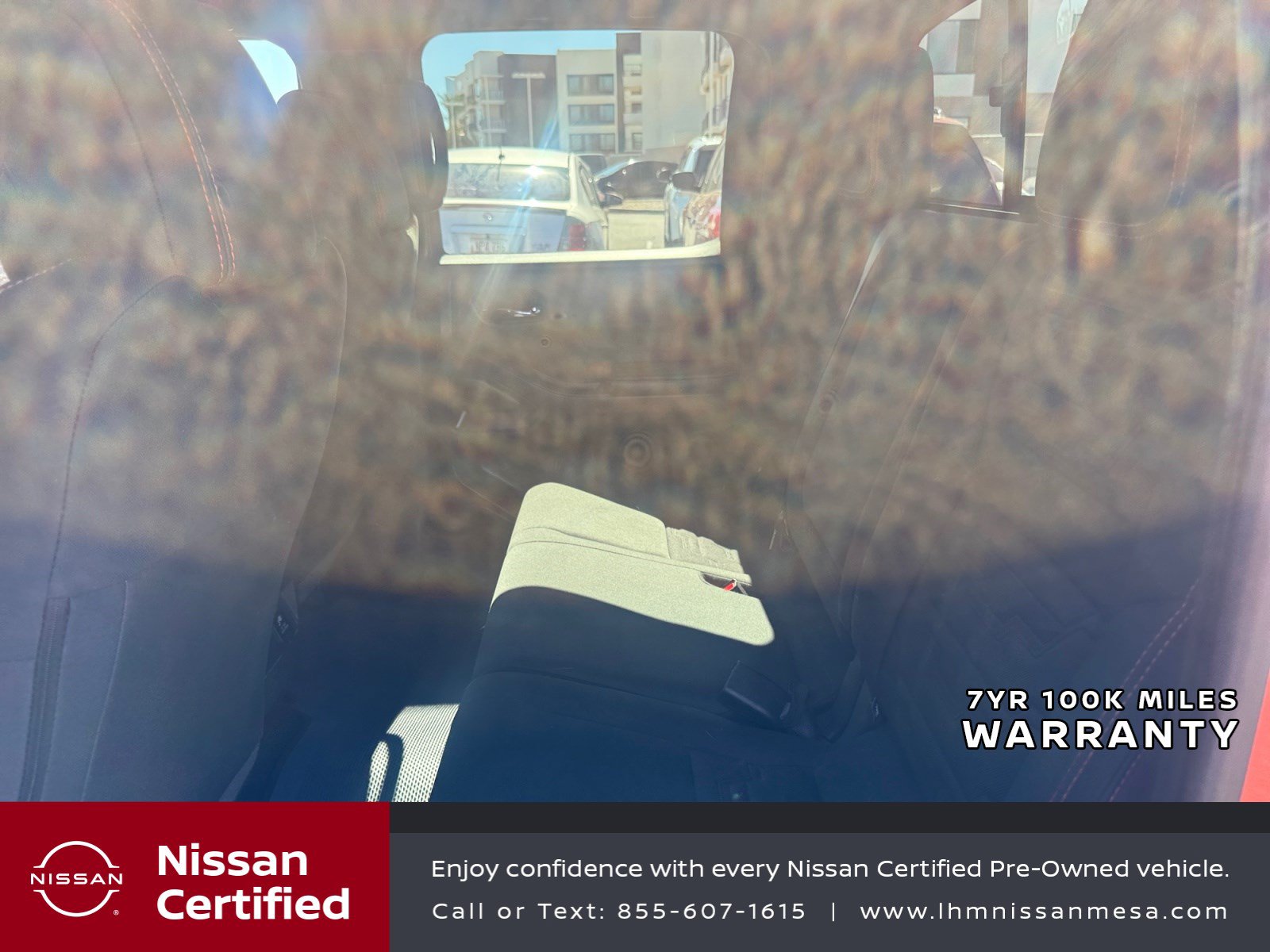 Certified 2025 Nissan Frontier Pro-X w/ Pro Convenience Package RWD image 16