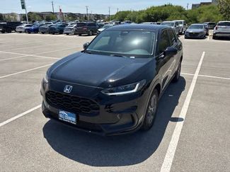 Used 2027 Honda HR-V LX video 1