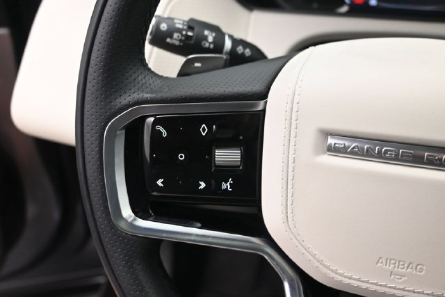 Used 2023 Land Rover Range Rover Velar R-Dynamic S AWD/4WD image 32