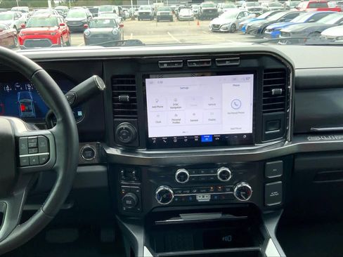 Used 2024 Ford F250 Lariat w/ Lariat Ultimate Package image 6