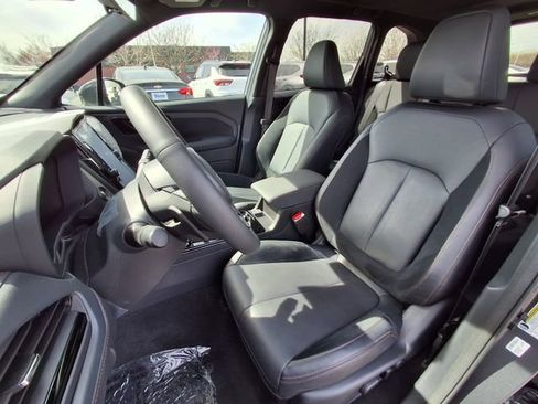 Used 2026 Subaru Forester Touring image 24