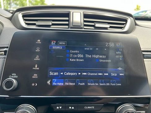 Used 2017 Honda CR-V Touring image 18