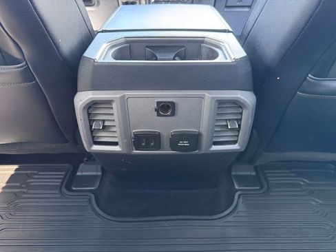 Used 2017 Ford F150 Raptor w/ Equipment Group 802A Luxury image 27