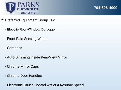 Certified 2024 Chevrolet Silverado 2500 LTZ w/ LTZ Plus Package image 21