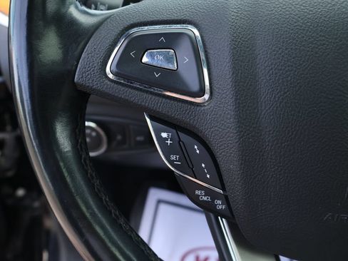 Used 2017 Lincoln MKC Reserve FWD image 29