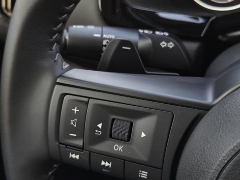 New 2025 Nissan Pathfinder SV w/ Cargo Package image 25