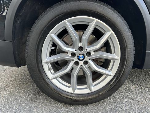 Used 2021 BMW X5 xDrive40i image 44