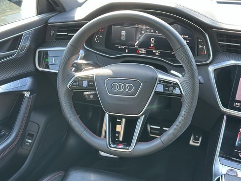 Used 2025 Audi S7 Premium Plus w/ S Sport Package image 13
