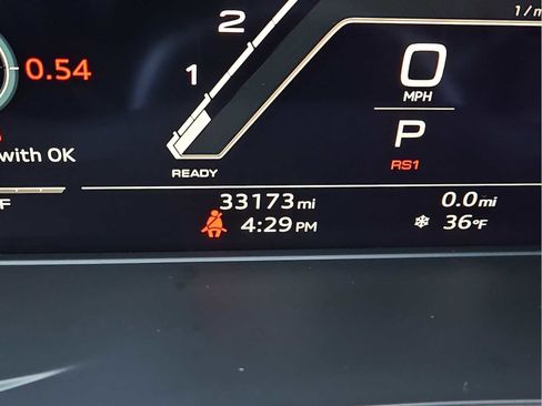 Used 2021 Audi RS 5 Sportback image 23