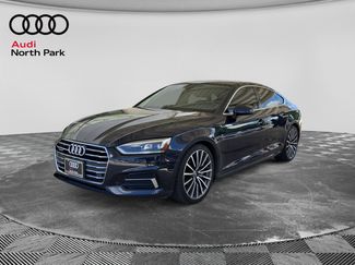 Used 2018 Audi A5 2.0T Premium Plus w/ Premium Plus AWD/4WD video 1