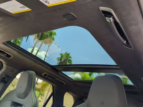 New 2025 Land Rover Range Rover Sport SV Edition Two image 19