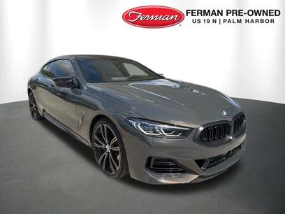 Used 2024 BMW M850i Gran Coupe xDrive