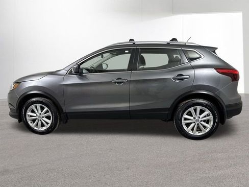 Used 2018 Nissan Rogue Sport SV w/ SV All-Weather Package image 29