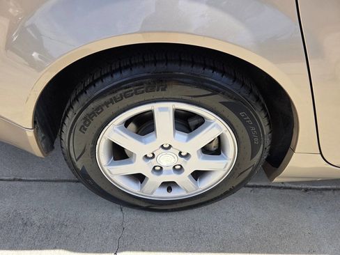 Used 2006 Cadillac CTS 3.6 image 32