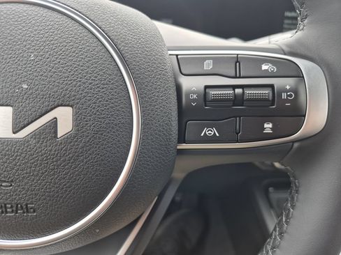 New 2026 Kia K5 GT-Line AWD/4WD image 19