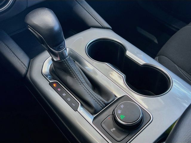 Used 2020 Chevrolet Blazer LT w/ Redline Edition FWD image 13