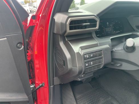 New 2026 Toyota Tacoma TRD Off-Road AWD/4WD image 22